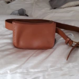 Waist bag